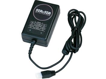 Sea & Sea SS-57103 Battery Charger for YS-250Pro NiMH Battery Pack