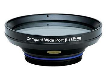 Sea & Sea SS-30103 Wide Port for Nikon DX 18-70mm Lens in DX-70 Housing