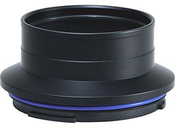 Sea & Sea SS-56201 Compact Macro Port base for Nikkor 105mm F2.8G ED-IF AF-S VR Micro Lens