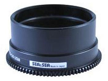 Sea & Sea SS-31107 Zoom Gear for Nikkor AF-S DX 12-24mm F4G Lens