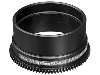 Sea & Sea SS-31119 Zoom Gear for Canon 18-55mm Lens