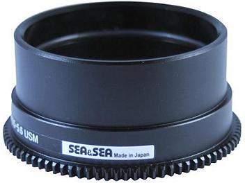 Sea & Sea SS-31138 Focus Gear for the Sigma 10mm F2.8 EX DC HSM Fisheye
