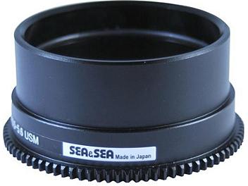 Sea & Sea SS-31142 Focus Gear for the Sigma 10-20mm F4-5.6 EX DC HSM