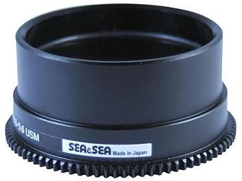 Sea & Sea SS-31144 Focus Gear for the Sigma 18-50mm F2.8 EX DC HSM Macro