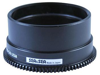 Sea & Sea SS-31149 Focus Gear for the Canon EF 14mm F2.8 II USM