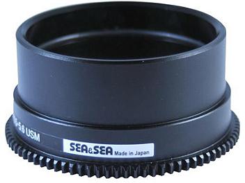 Sea & Sea SS-31152 Focus Gear for the Sigma 10mm F2.8 EX DC HSM Fisheye