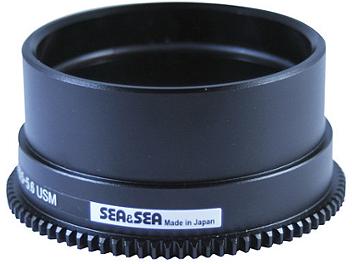 Sea & Sea SS-31155 Focus Gear for Canon EF 100mm F2.8L Macro IS USM Lens