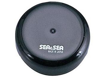 Sea & Sea SS-51220 Front Port Cover Small for Compact Ports