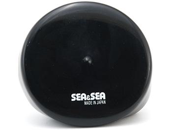 Sea & Sea SS-51230 Standard Flat Front Port Cover