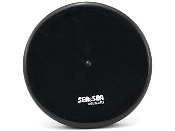 Sea & Sea SS-51240 Front Port Cover Large for Zoom Ports