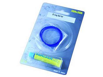 Sea & Sea SS-62134 O-Ring Set for DX-1G and DX-2G