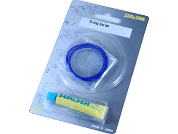 Sea & Sea SS-62155 O-Ring Set for MDX-GRD IV