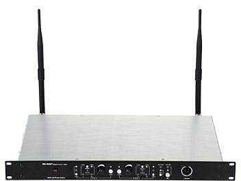 Telikou MDS-240 2-channel Wireless Base Station