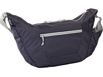 Lowepro Photo Sport 18L Shoulder Bag - Purple/Grey