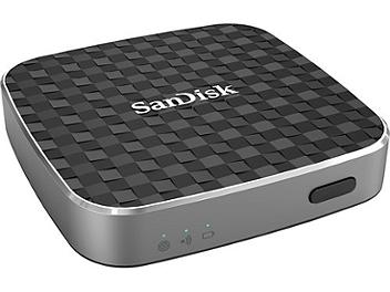 SanDisk 64GB Connect Wireless Media Drive