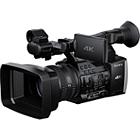 Sony FDR-AX1 (FDR-AX1E, FDR-AX1EB) 4K Camcorder