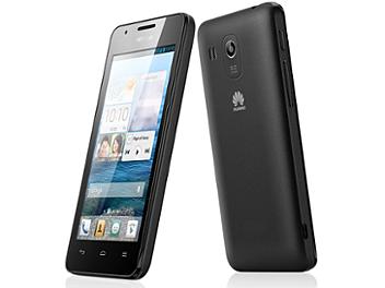 Huawei Ascend G525 Smartphone - Black