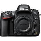 Nikon D610 DSLR Camera Body