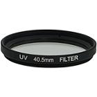 Globalmediapro Ultraviolet (UV) Filter 40.5mm