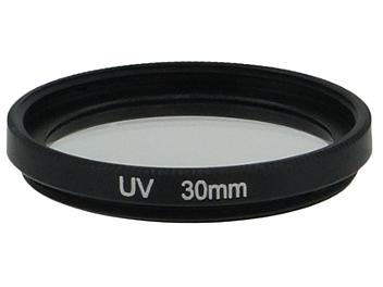 Globalmediapro Ultraviolet (UV) Slim Filter 30mm