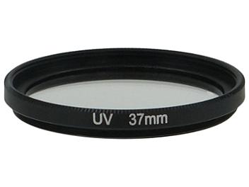 Globalmediapro Ultraviolet (UV) Slim Filter 37mm
