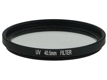 Globalmediapro Ultraviolet (UV) Slim Filter 40.5mm
