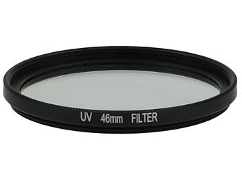Globalmediapro Ultraviolet (UV) Slim Filter 46mm