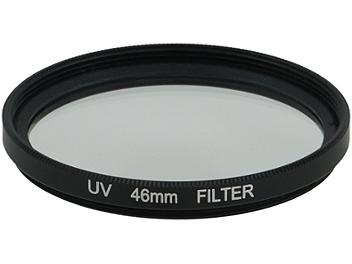 Globalmediapro Ultraviolet (UV) Filter 46mm