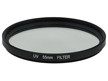 Globalmediapro Ultraviolet (UV) Filter 55mm