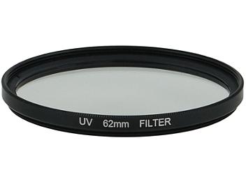 Globalmediapro Ultraviolet (UV) Filter 62mm
