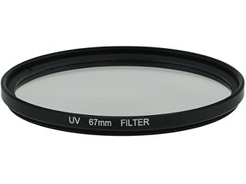Globalmediapro Ultraviolet (UV) Filter 67mm