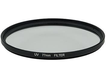 Globalmediapro Ultraviolet (UV) Filter 77mm