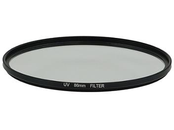 Globalmediapro Ultraviolet (UV) Slim Filter 86mm