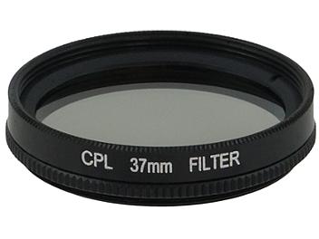 Globalmediapro Circular Polarizing (CPL) Filter 37mm