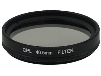 Globalmediapro Circular Polarizing (CPL) Filter 40.5mm