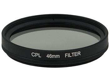 Globalmediapro Circular Polarizing (CPL) Filter 46mm