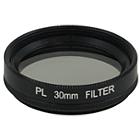 Globalmediapro Polarizing (PL) Filter 30mm