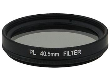 Globalmediapro Polarizing (PL) Filter 40.5mm