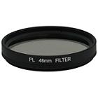 Globalmediapro Polarizing (PL) Filter 46mm