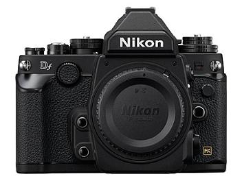 Nikon Df DSLR Camera Body - Black