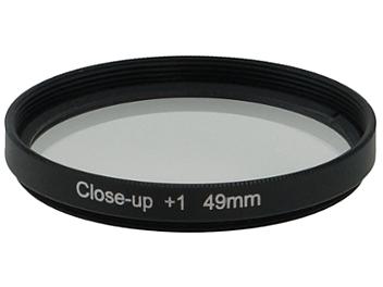 Globalmediapro Close-up+1 Filter 49mm