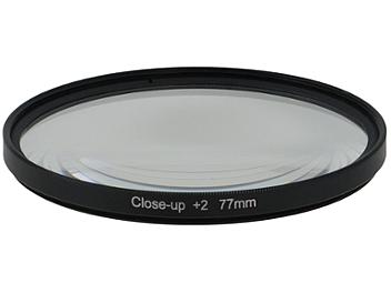 Globalmediapro Close-up+2 Filter 77mm
