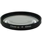 Globalmediapro Close-up+8 Filter 49mm