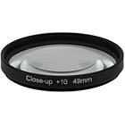 Globalmediapro Close-up+10 Filter 49mm