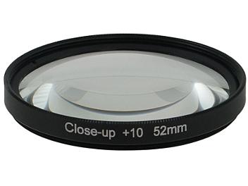 Globalmediapro Close-up+10 Filter 52mm