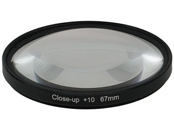 Globalmediapro Close-up+10 Filter 67mm