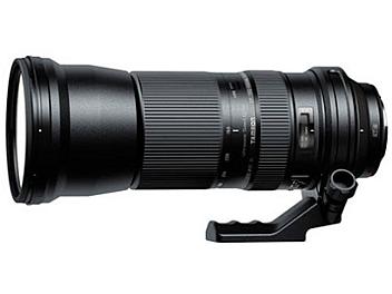 Tamron 150-600mm F5-6.3 SP Di VC USD Lens - Canon Mount