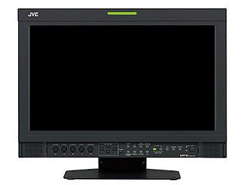 JVC DT-V17G15 17-inch Multi-Format HD LCD Monitor