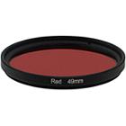 Globalmediapro Full Color Filter 49mm - Red