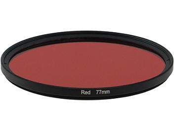 Globalmediapro Full Color Filter 77mm - Red